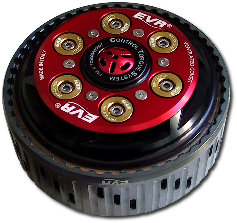 Ducati 1198 best sale slipper clutch